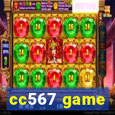 cc567 game